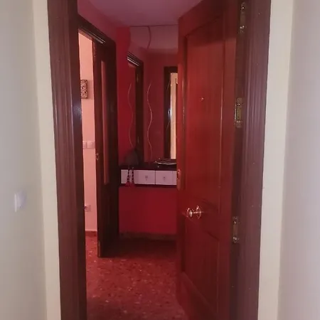 Apartamento Casa Corazones De * Teruel