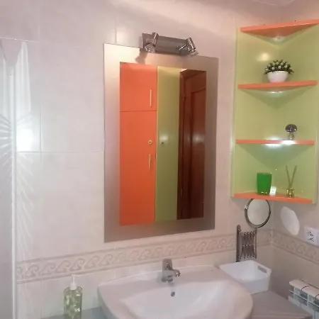 Apartamento Casa Corazones De *