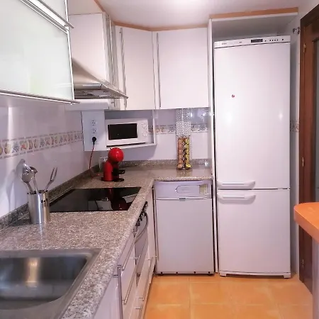 Appartement Apartamento Casa Corazones De Teruel