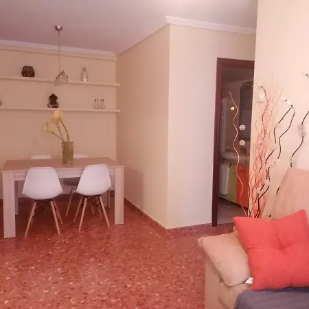 Appartement Apartamento Casa Corazones De