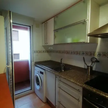 Apartamento Casa Corazones De Teruel