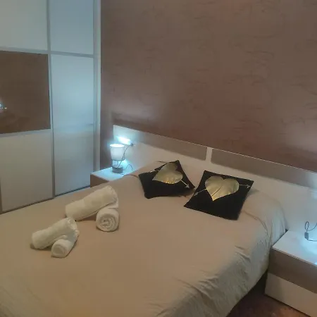 Apartamento Casa Corazones De * Teruel