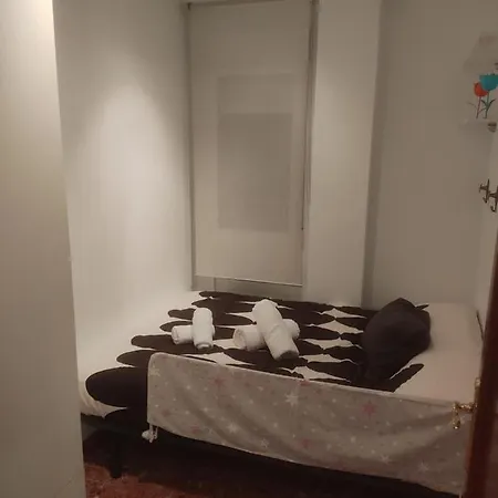 Apartment Apartamento Casa Corazones De